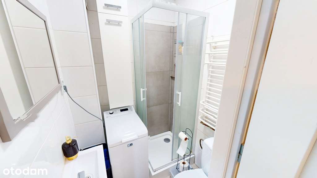 Mieszkanie blisko centrum - ul.Wojska Polskiego-9