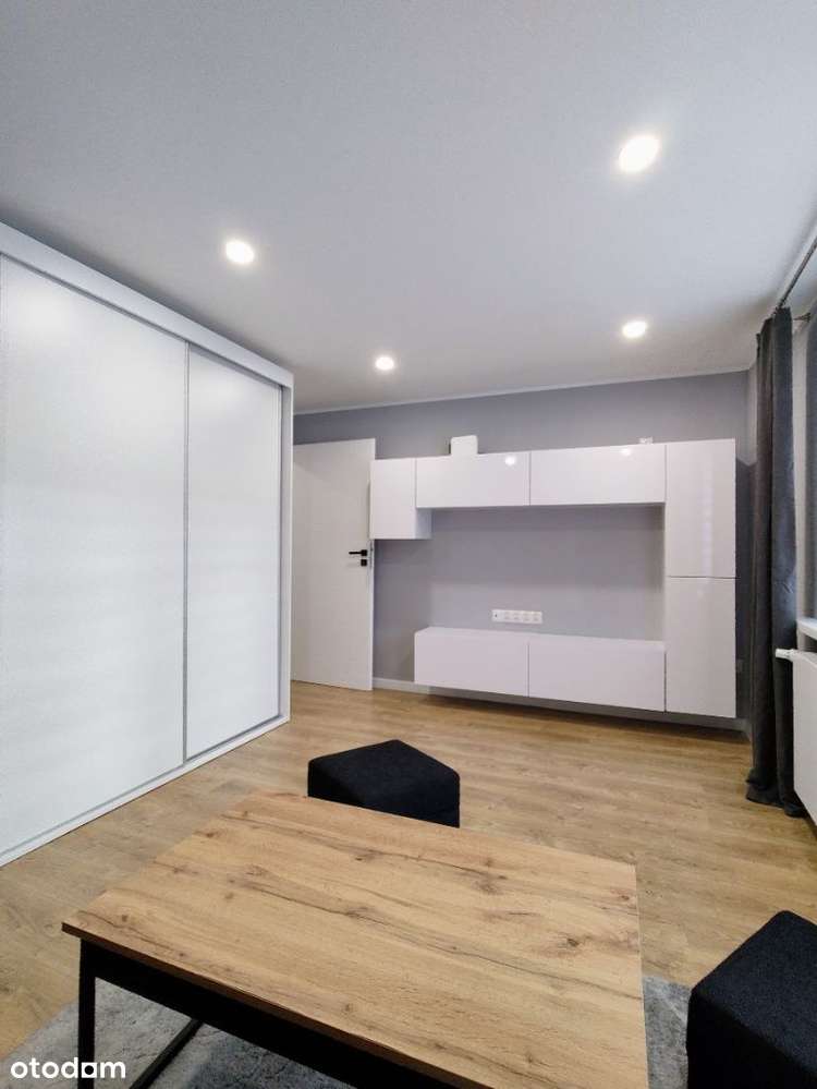 Nowoczesna kawalerka dostępna od zaraz - Pełny obrazek: 4/16