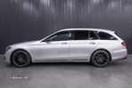 Mercedes-Benz E 220 d T 9G-TRONIC AMG Line - 31