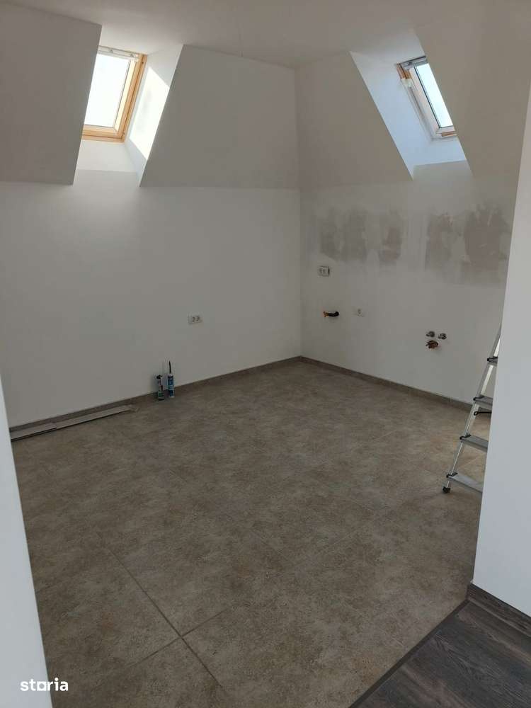 Studio cu vedere panoramică asupra Brașovului - Imagine principală: 2/9