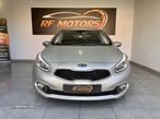 Kia Ceed 1.6 CRDi ECO - 2