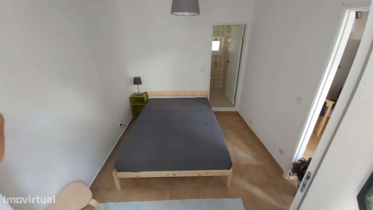 Apartamento com 1 quartos - localizado em Leiria - Grande imagem: 3/10