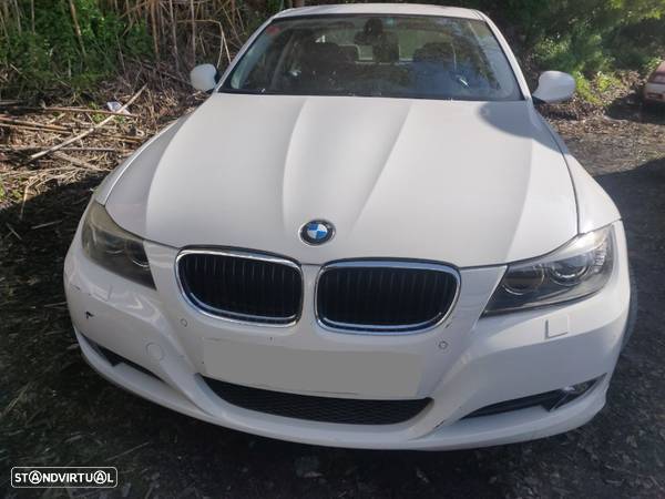 BMW 320D (COMPLETO) - 1