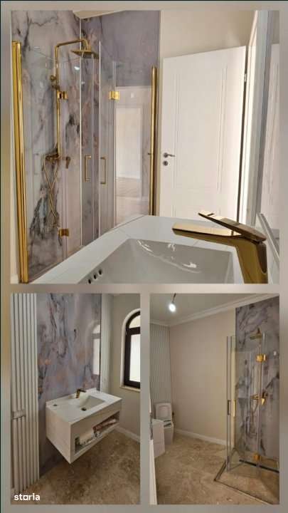 CASA MEDITERANEANA DE VANZARE! (BUFTEA CALUL BALAN)-6