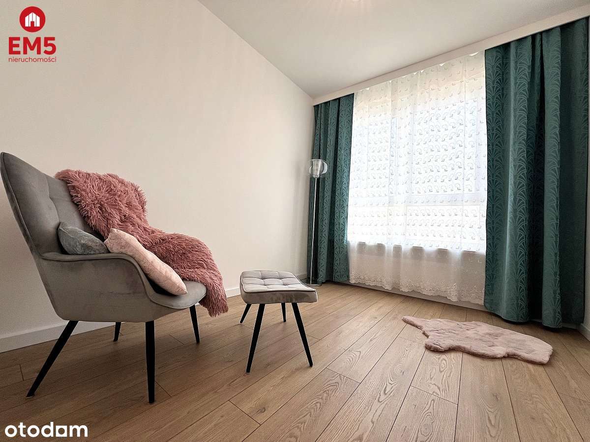 Nowe budownictwo  3 pokoje - Pełny obrazek: 4/8