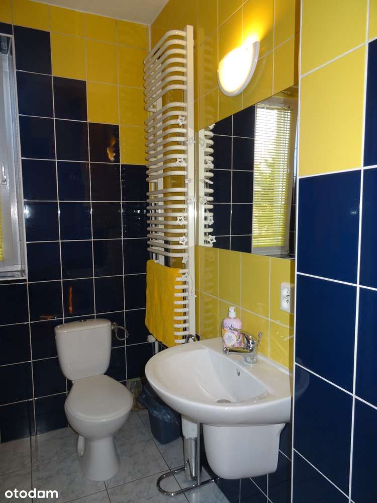 DOM Z DUŻYM POTENCJAŁEM INWESTYCYJNYM | STOKI | 290 m² | DZIAŁKA 530m²-15