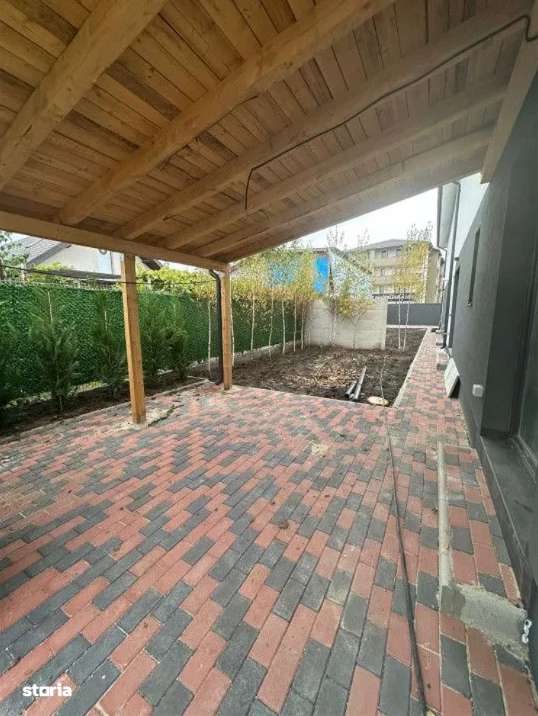 Ap 2 cam. curte proprie 60 mp ,izolație fonica si 2 locuri de parcare - Imagine principală: 5/11