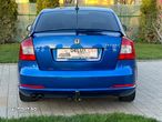 Skoda Octavia 2.0 TDI CR DPF RS - 21