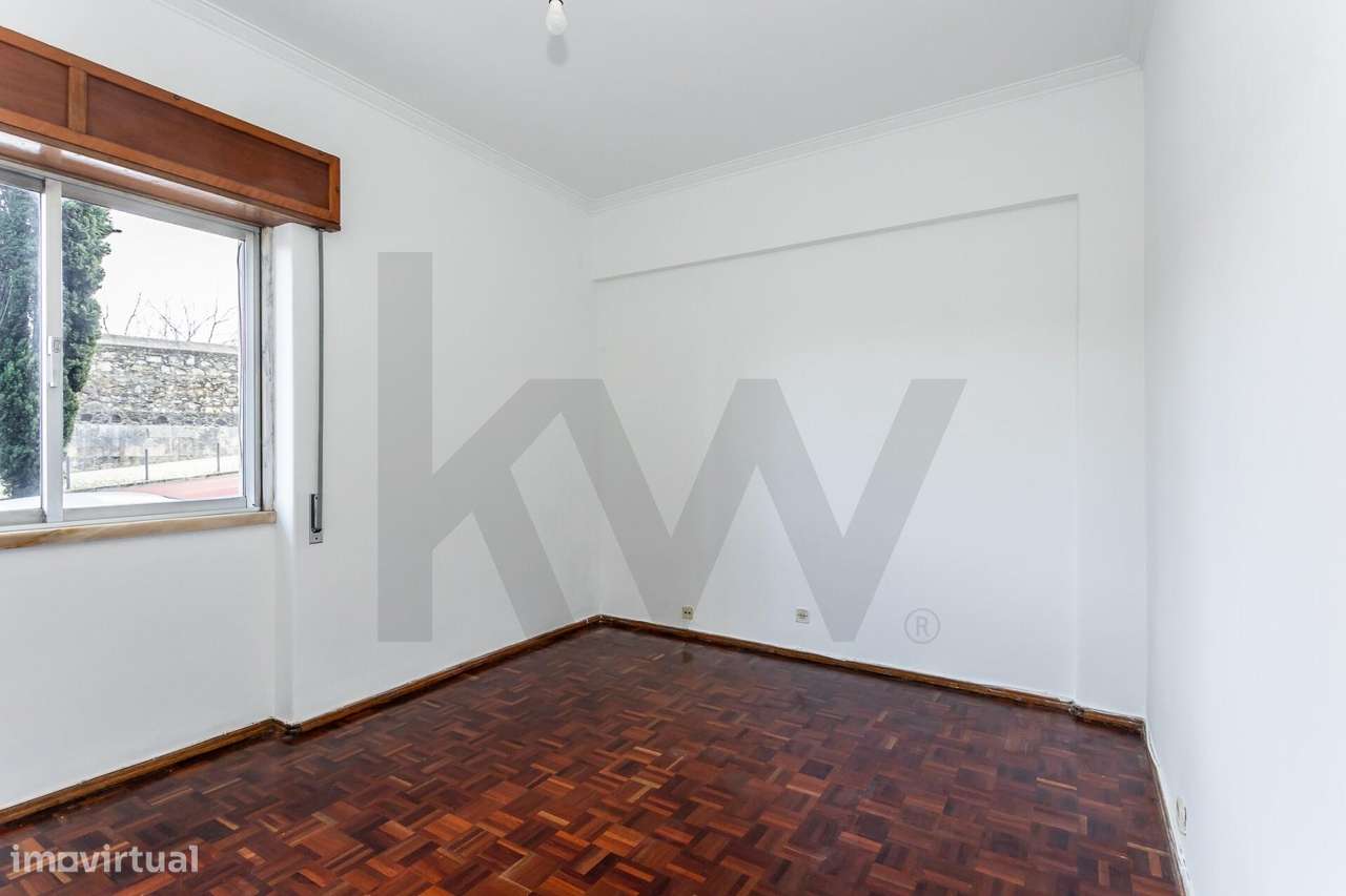 T2+1 na Damaia de Cima em prédio renovado - Grande imagem: 3/21