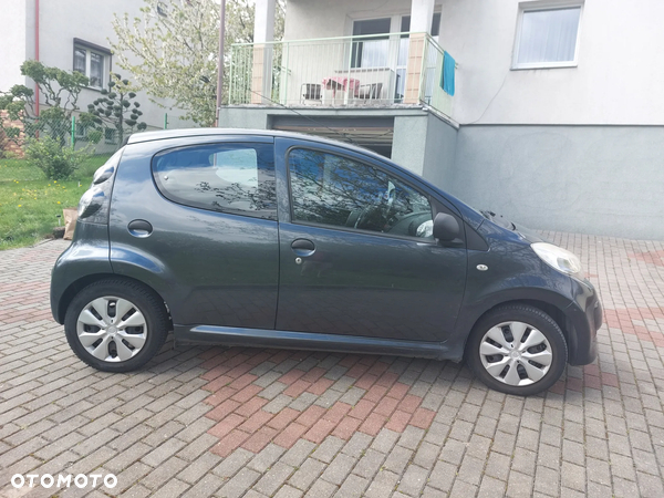 Citroën C1 1.0i Flirt - 3