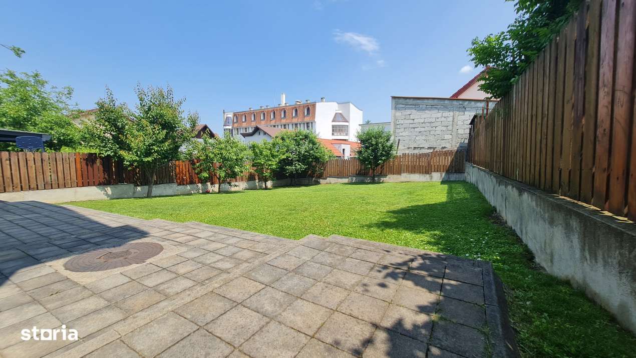 Vila Andrei Muresanu | Panorama Comision 0%-7