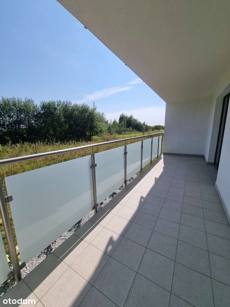 Mieszkanie, 42,38 m², Rzeszów-4