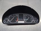 PEUGEOT 407 SW KOMBI 2.0HDI 2004r LICZNIK ZEGAR ZEGARY 9646465480 110080221/004 - 1