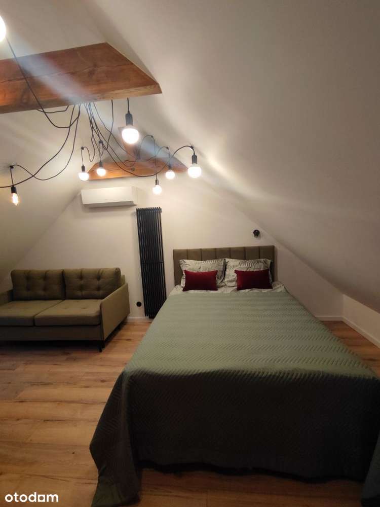 Mieszkanie – Sopot - Widok 3