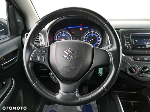 Suzuki Baleno 1.2 Elegance - 14