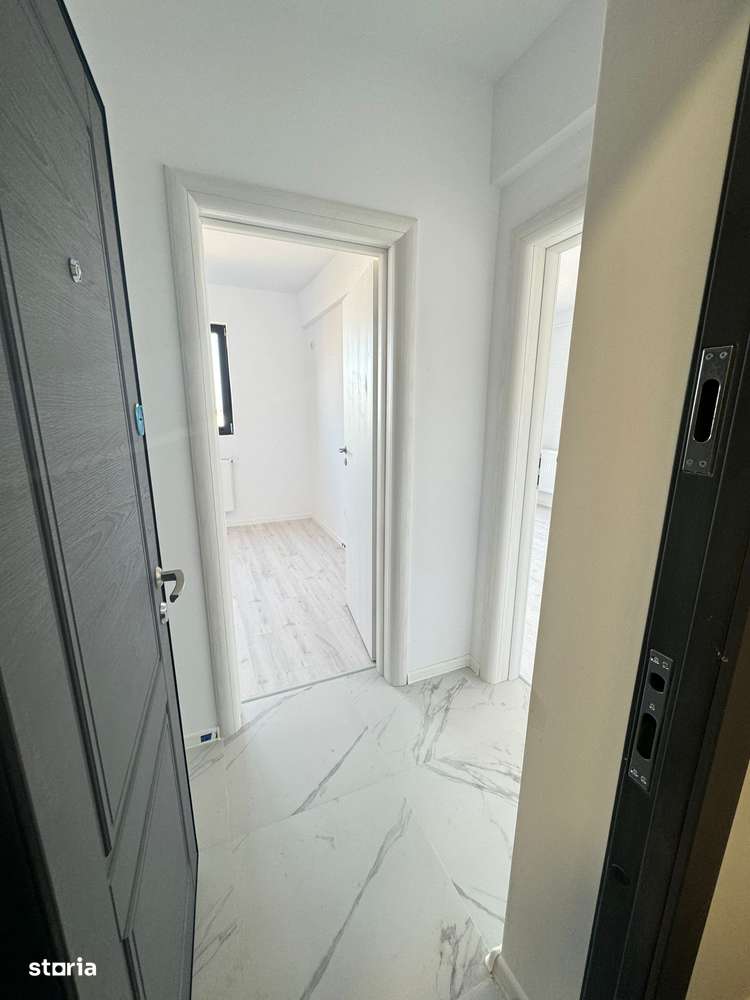 Studio cu 2 camere - Direct Dezvoltator - Militari Residence - Imagine principală: 5/6