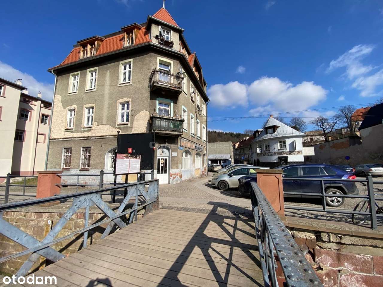 MIESZKANIE NOWA RUDA UL. GRUNWALDZKA NA SPRZEDAŻ-7