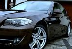 BMW Seria 5 520i Luxury Line - 23