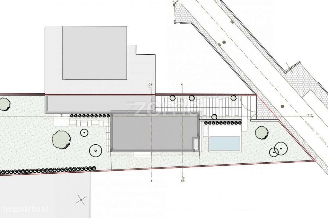 MORADIA V'LLAR | Travessa do Catarino – São Bernardo – Aveiro - Grande imagem: 4/15