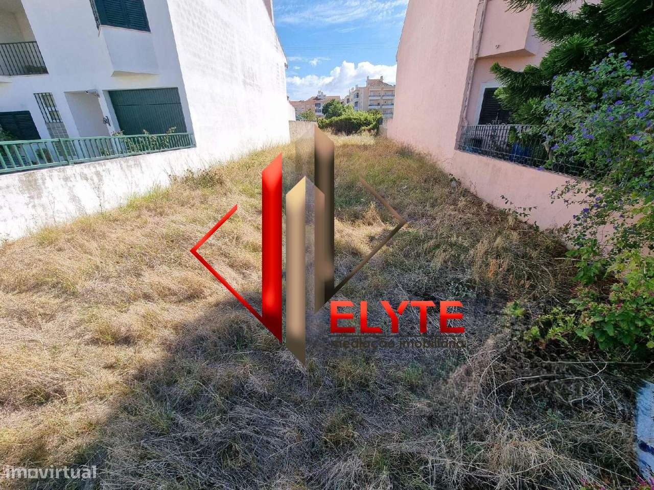 Terreno em Porto Alto/Samora Correia-5
