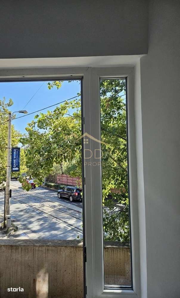 Apartament 2 camere de vânzare Sector 3 / Dristor (Dudesti) / 55 mp re-14