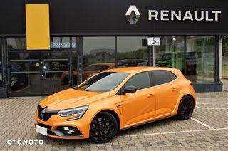 Renault Megane 1.8 TCe FAP R.S EDC