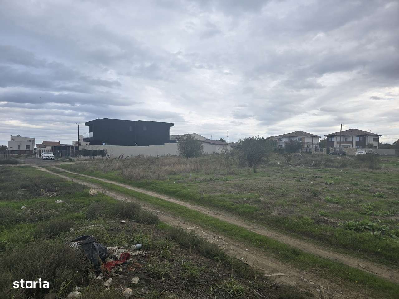 Teren de vanzare Palazu Mare zona balon - Imagine principală: 3/10