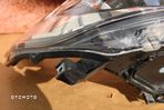 TOYOTA HILUX FULL LED 16-21 PRAWA LAMPA LAMPY - 11