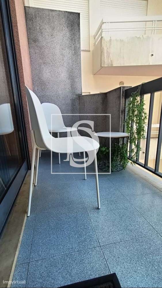 Apartamento junto ao mar-27