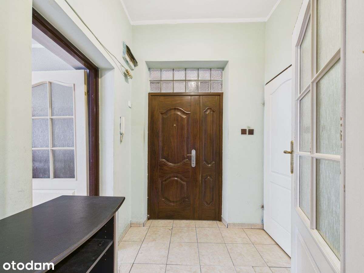 Chorzów Batory - 2 pokoje z potencjałem.-13