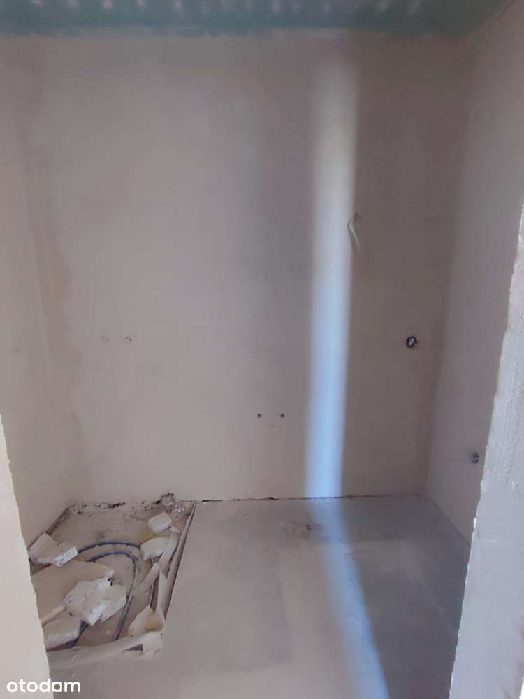 Na sprzedaż 2 pokojowe mieszkanie w Grodzisku Maz.-10