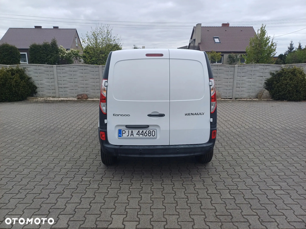 Renault Kangoo ENERGY dCi 75 FAP Authentique - 5