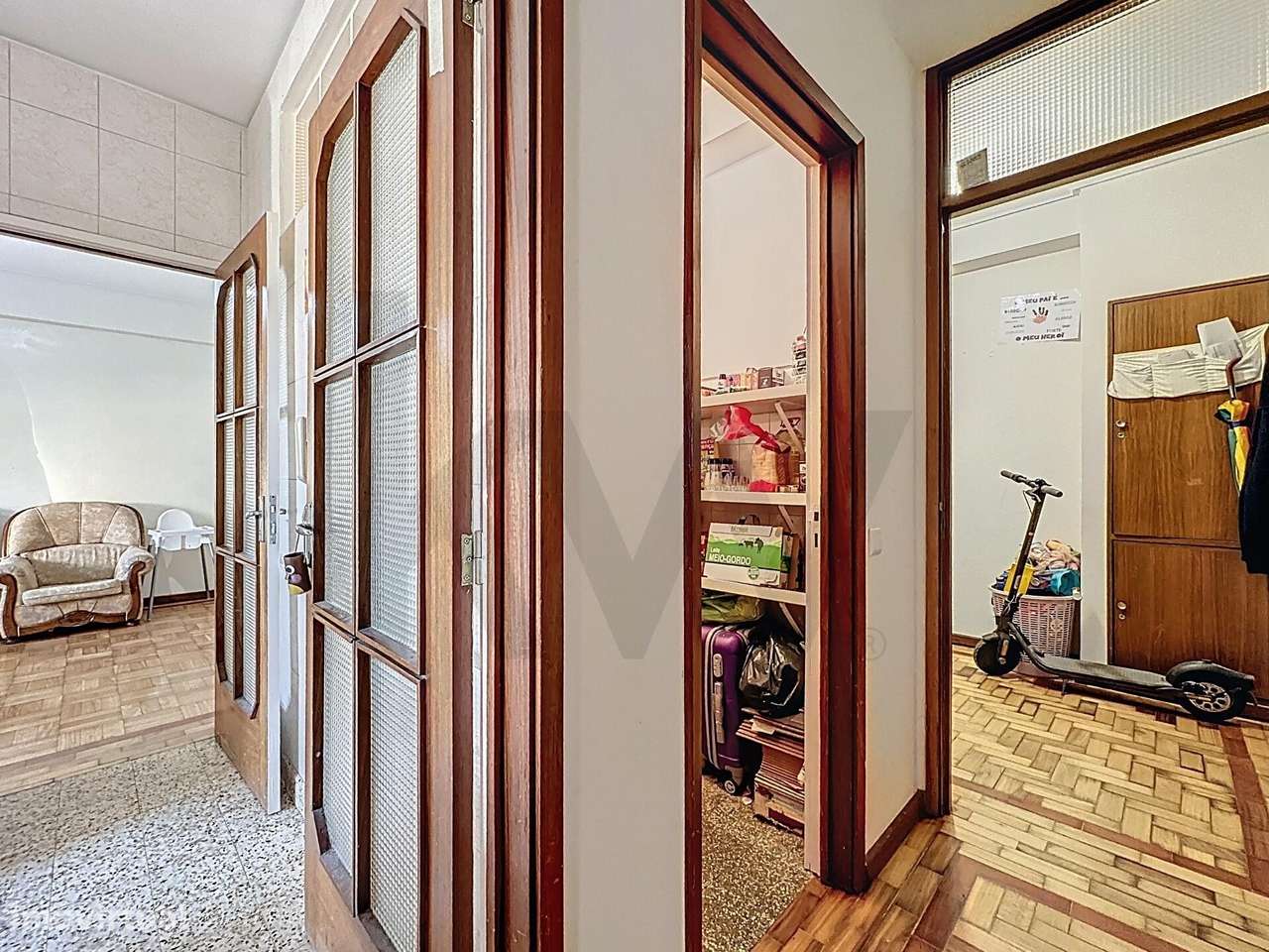 Novas Oportunidades no Mercado - APARTAMENTOS T4 P/ INVESTIMENTO (Cent-8