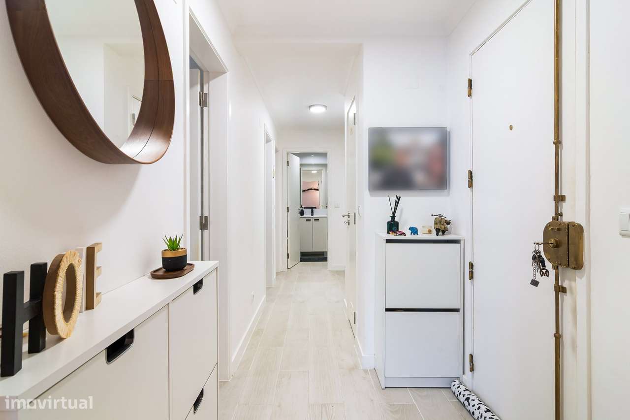 O início de uma nova etapa… em São Domingos de Rana.-1