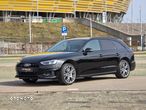 Audi A4 40 TDI mHEV Quattro Advanced S tronic - 2