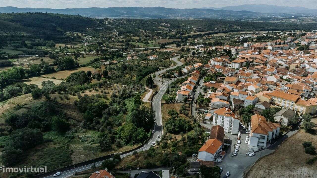 Lote / Covilhã, Teixoso - Grande imagem: 4/9