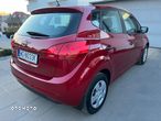 Kia Venga 1.4 CVVT Vision - 5