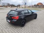 BMW Seria 1 116i Sport Line - 6
