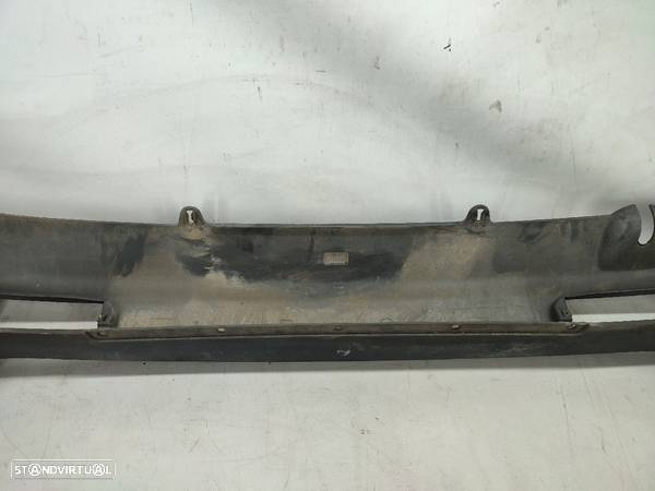 Para Choques Tras Land Rover Freelander (L314) - 7