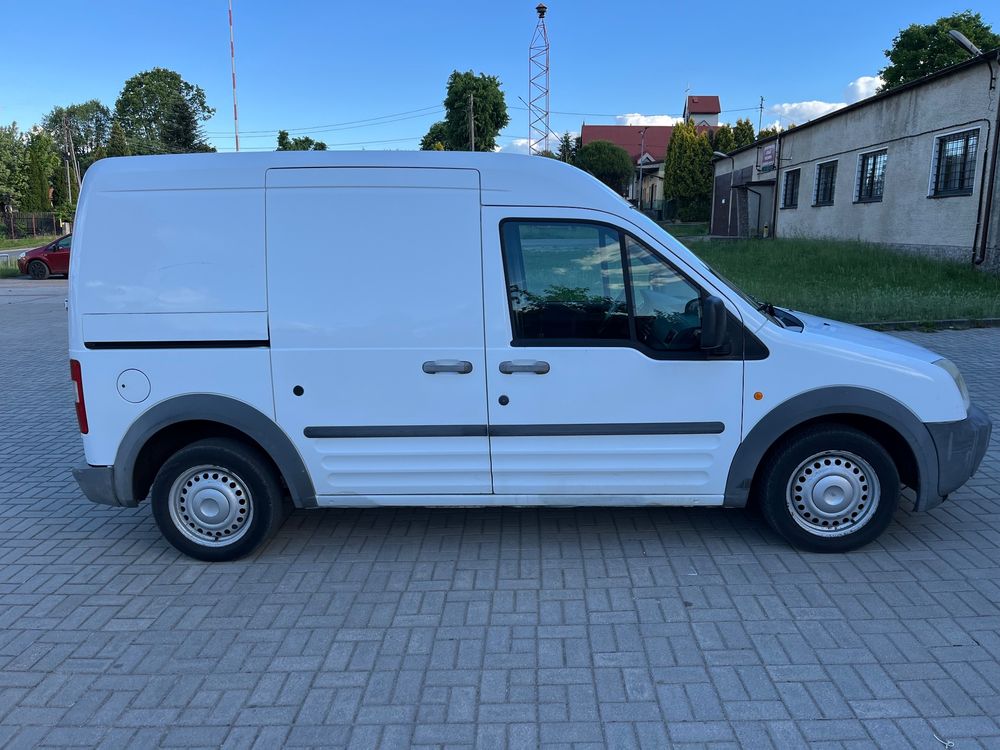 Ford Transit Connect 2006
