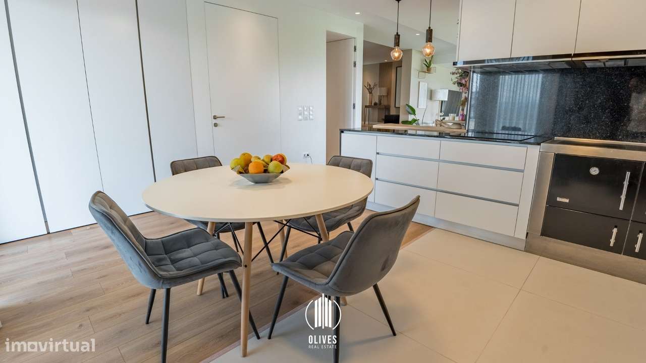 Moradia T3 Venda em Pousada de Saramagos,Vila Nova de Famalicão-10