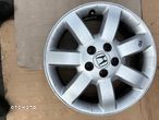 Felgi aluminiowe Honda OE CR-V III 6.5" x 17" 5x114.3 ET 50 - 2