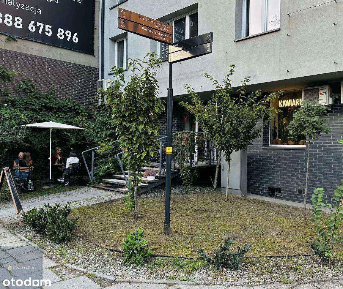 Lokal w Top Lokalizacji! - Pełny obrazek: 5/15