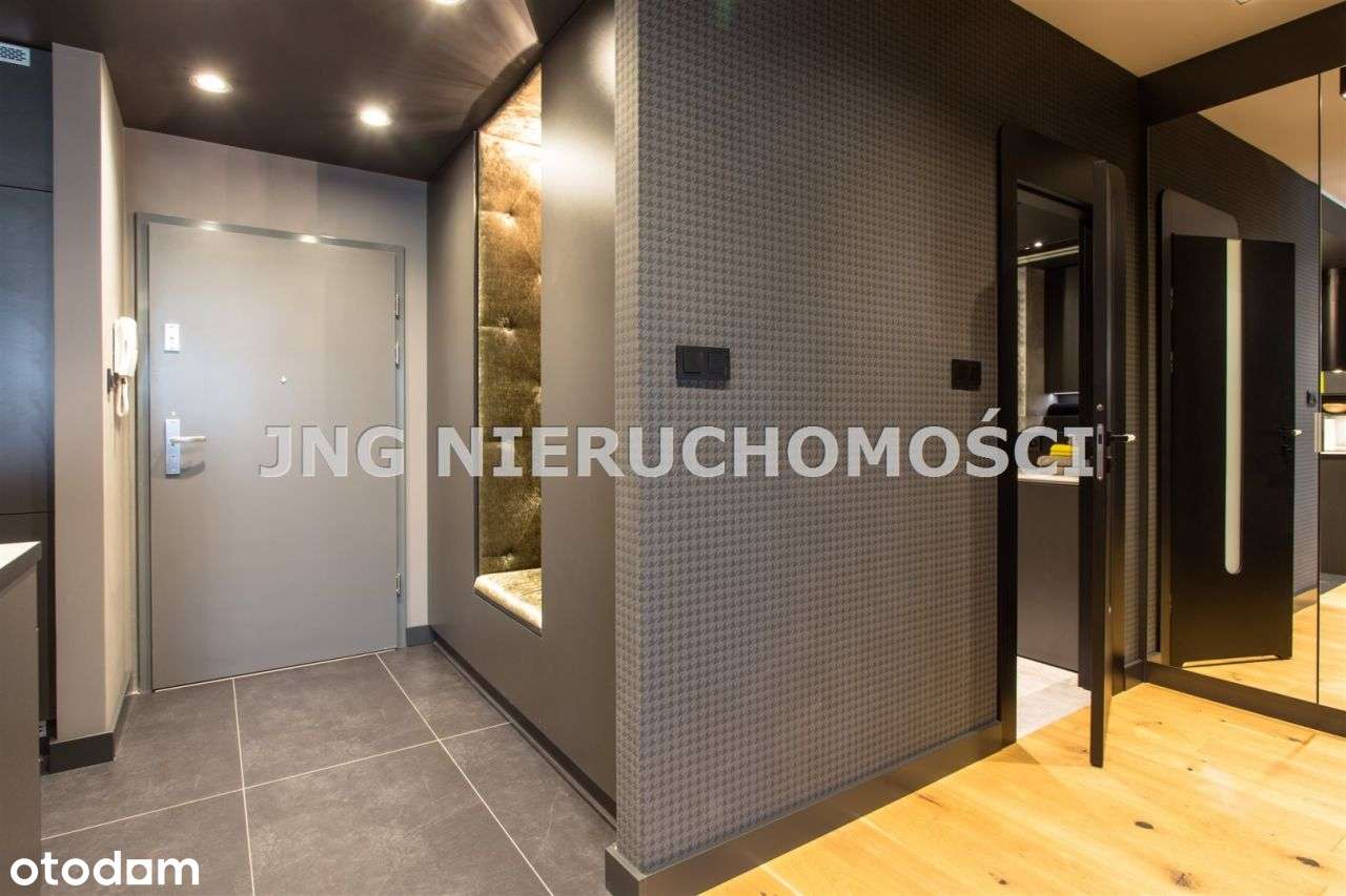 Poznań Centrum ładne z miejscem postojowym-4