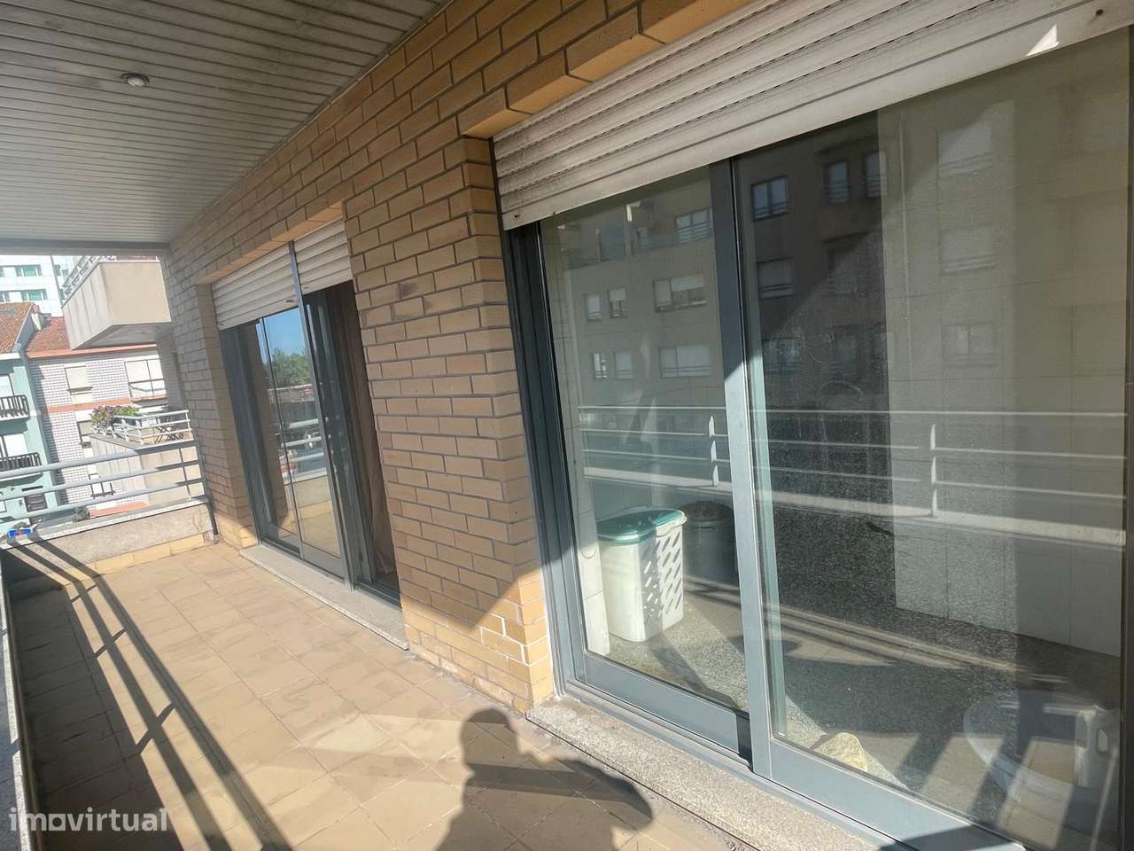 Apartamento T2 porto-11