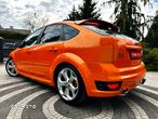 Ford Focus 2.5 ST Rally - 3