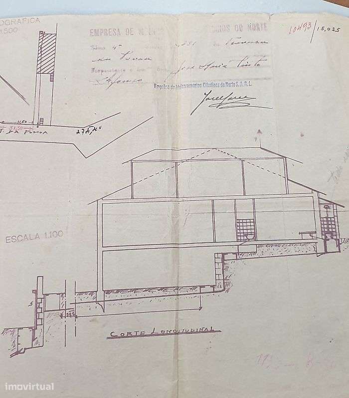 Moradia T5 para venda - Grande imagem: 5/9