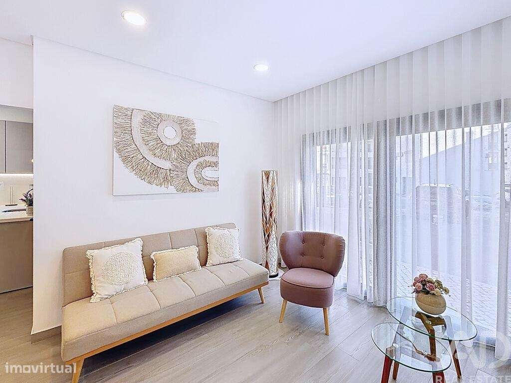 Apartamento T2 em Vila Nova de Cacela de 63 m2 - Grande imagem: 5/34