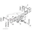 Hak Holowniczy Automat Do Fiat Croma 2005-2011 - 3