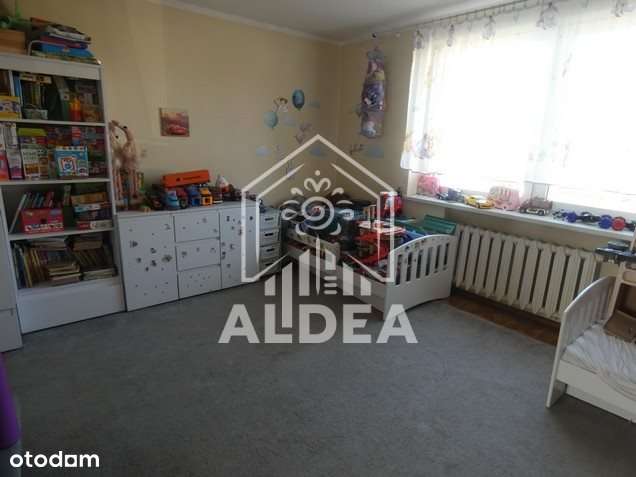 Dom w Wałczu z ogrodem i Garażem - Pełny obrazek: 5/15